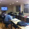 E2 Kick-off meeting in Rome, February 2012